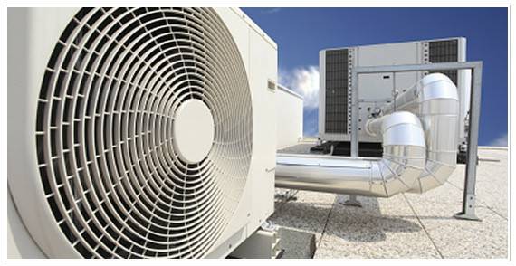 Commercial and Industrial Ventilation Applications 5