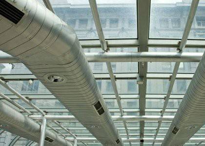 Commercial and Industrial Ventilation Applications 1